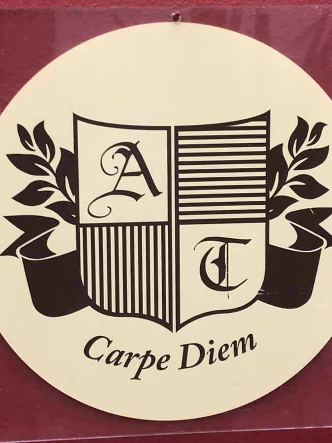 Carpe Diem Арко Экстерьер фото